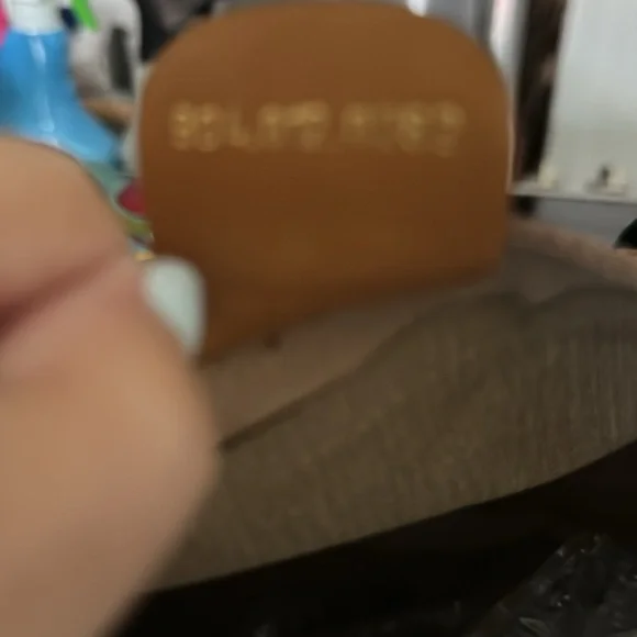 🌺SOLD SOLD ‼️‼️‼️GORGEOUS VERY RARE  GUCCI DUFFLE ❤️‍🔥 - Picture 8 of 9